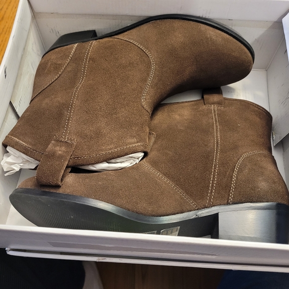 Ladies Chelsea boots - Picture 9 of 9